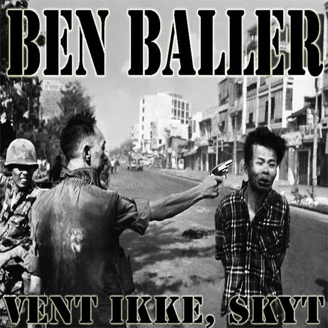 Ben Baller