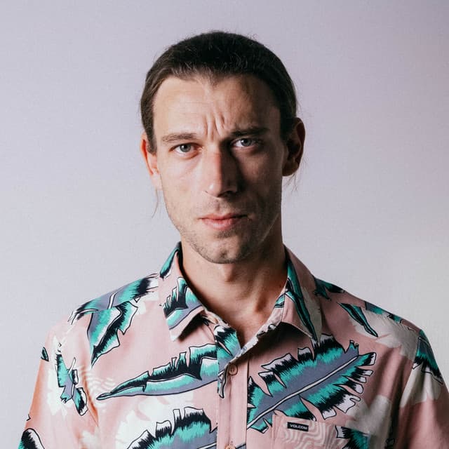 Ben Büdü