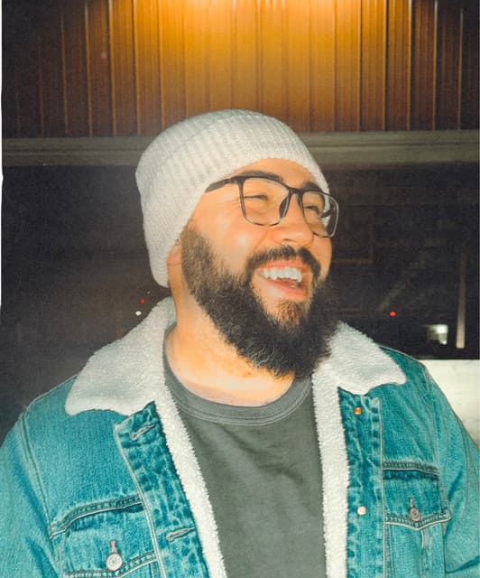 Ben Compton
