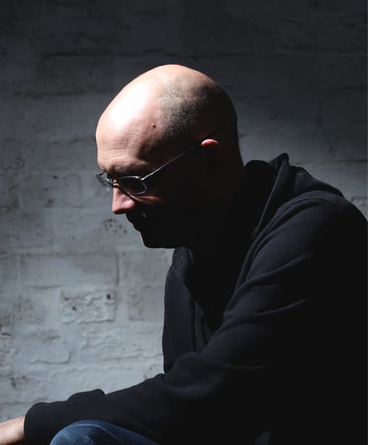 Ben Crosland