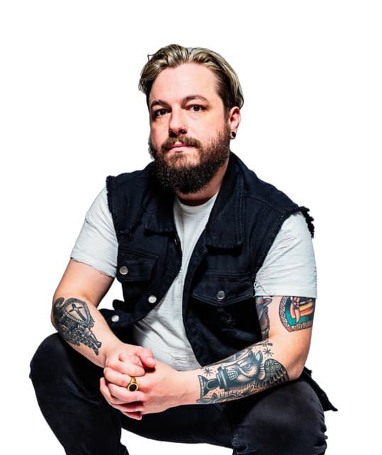 Ben DeHan
