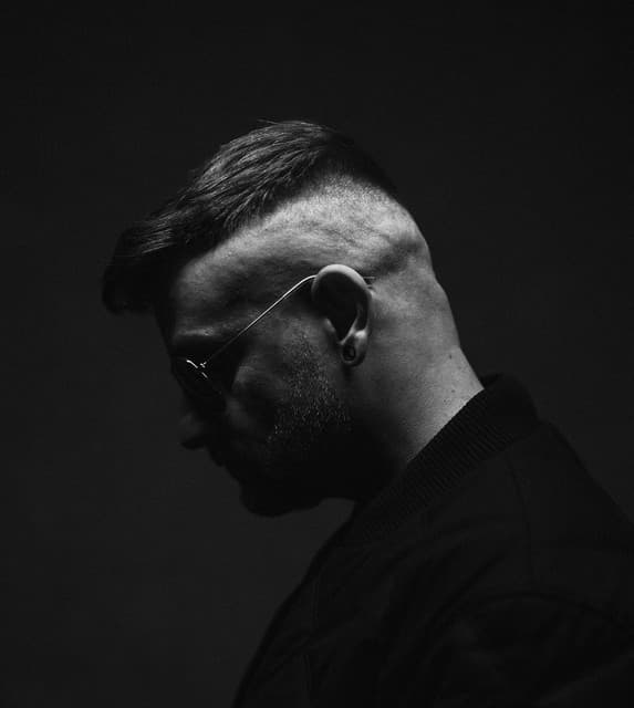 Ben Dust