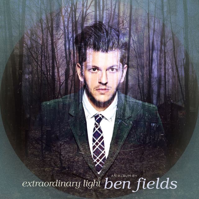 Ben Fields