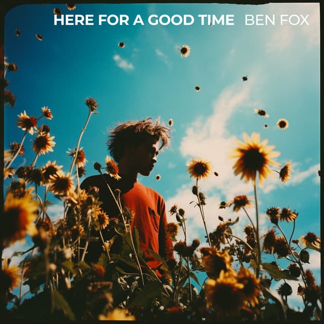 Ben Fox