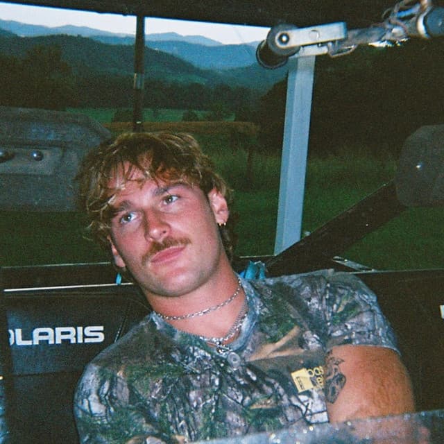 Ben Gerrans