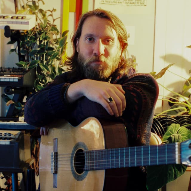 Ben Hackett