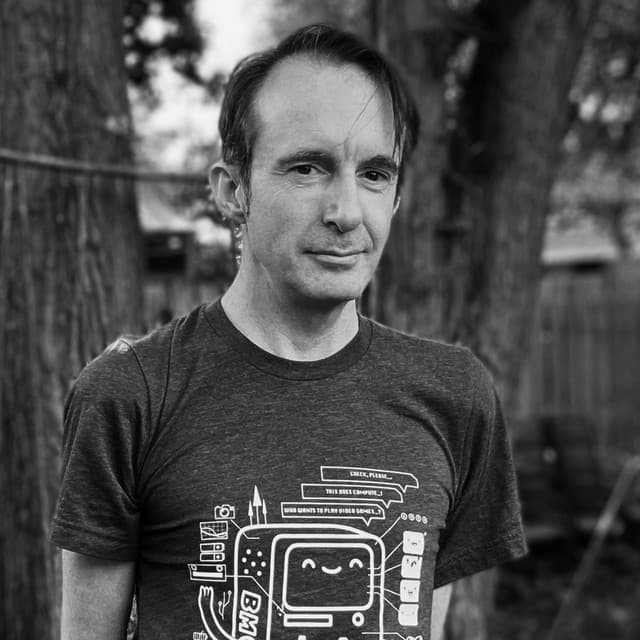 Ben Haskins