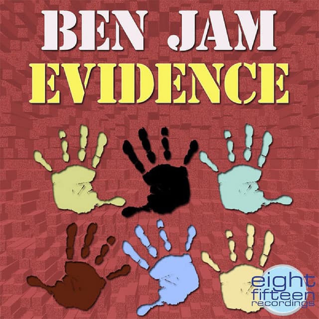 Ben Jam