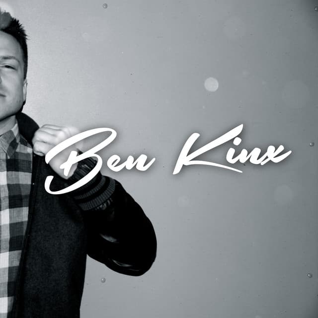 Ben Kinx