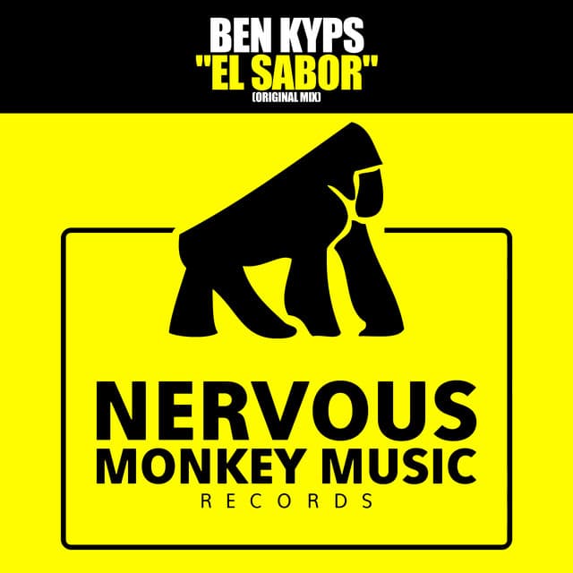 Ben Kyps