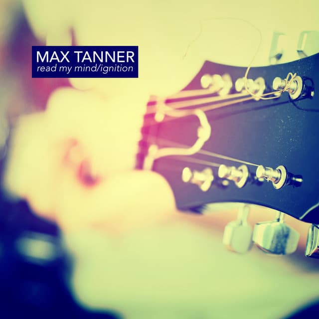 Ben Max