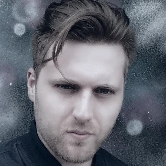 Ben Mclusky