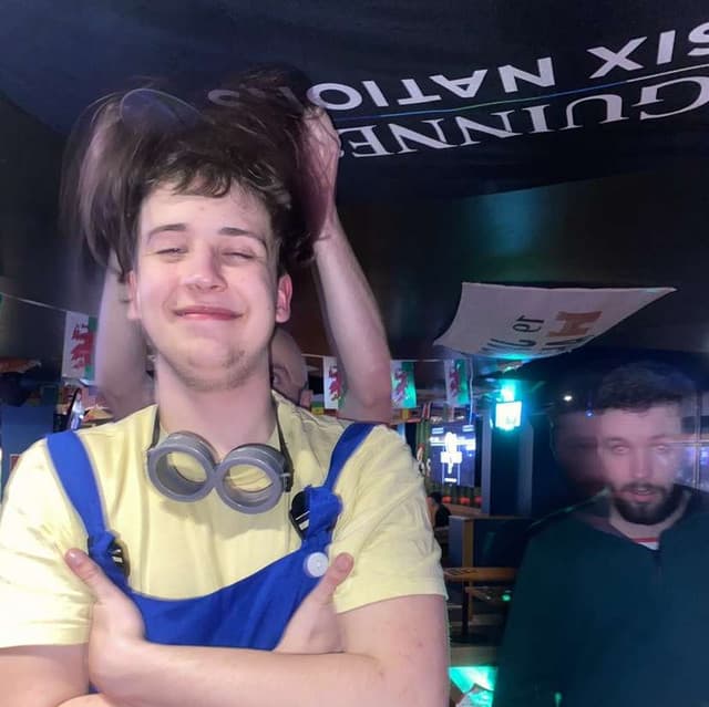 Ben PJB