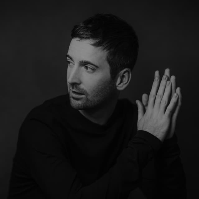 Ben Pyne