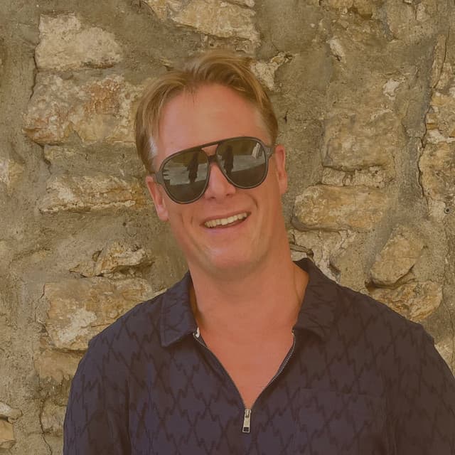 Ben Quarman