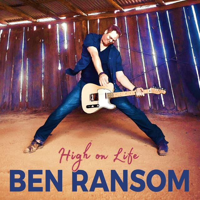 Ben Ransom