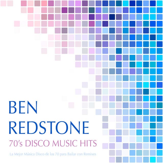 Ben Redston