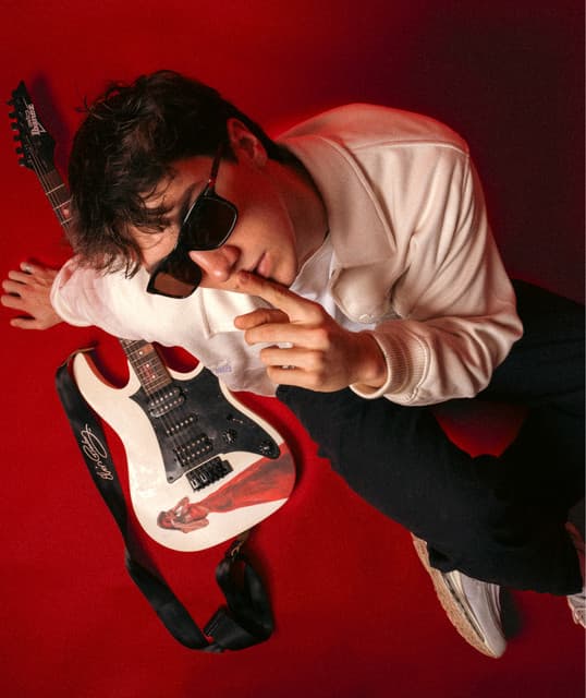 Ben Rodrigues