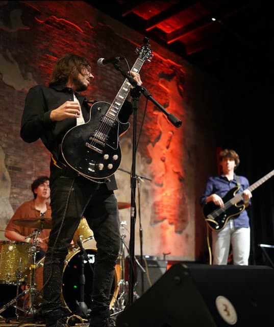 Ben Rogers Band