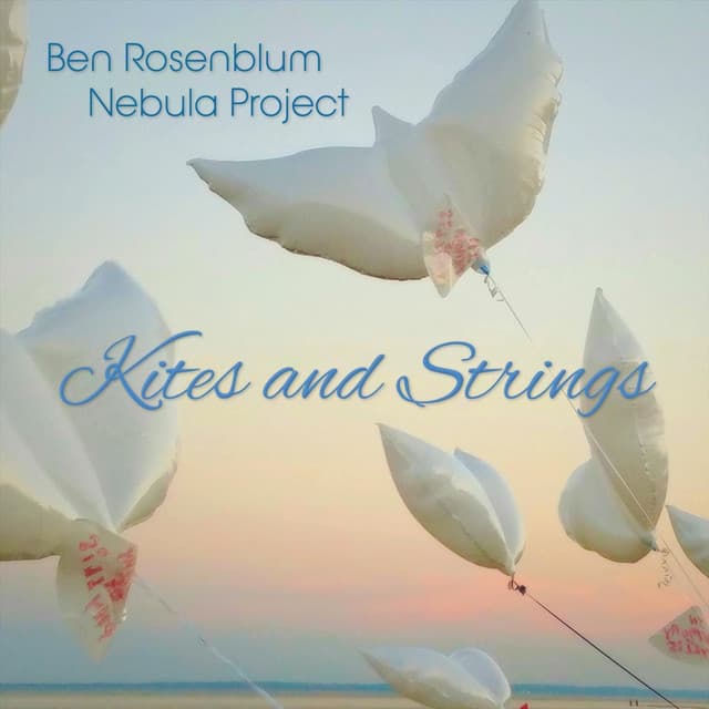 Ben Rosenblum Nebula Project