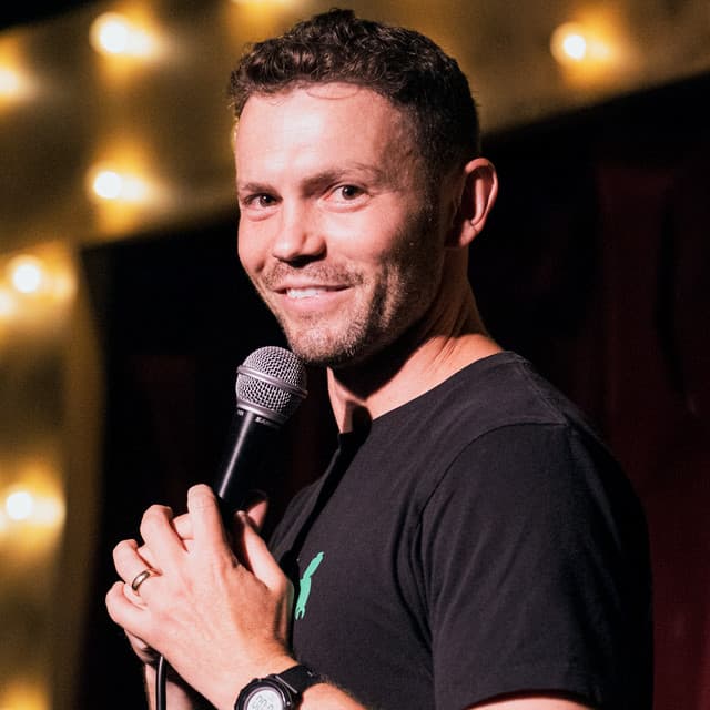 Ben Rosenfeld