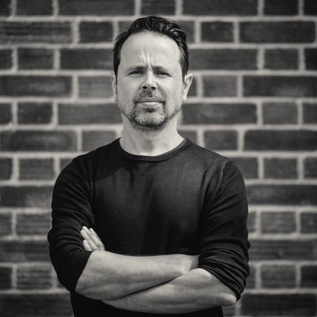 Ben Salisbury