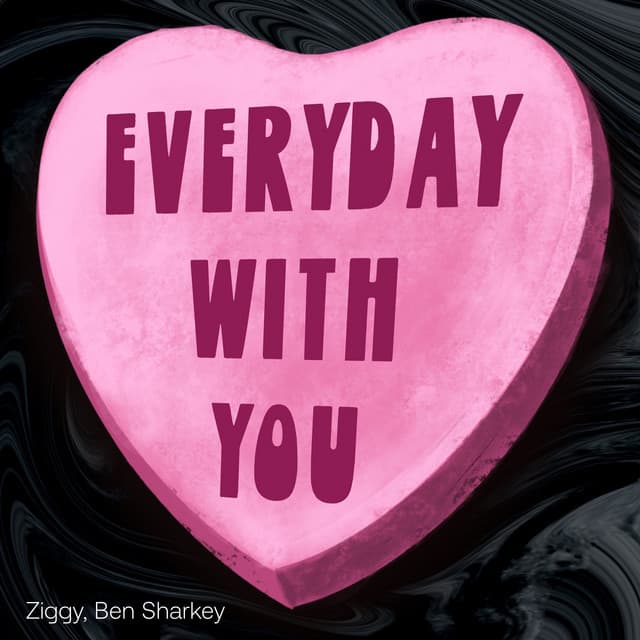 Ben Sharkey