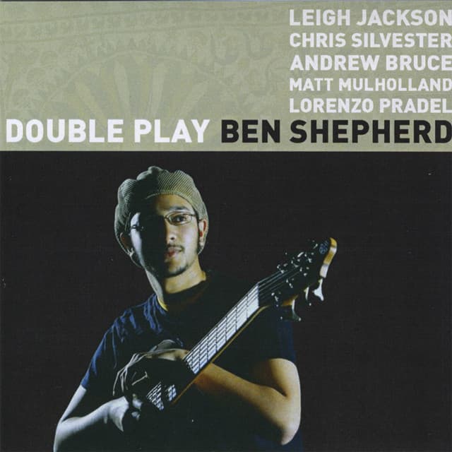 Ben Shepherd