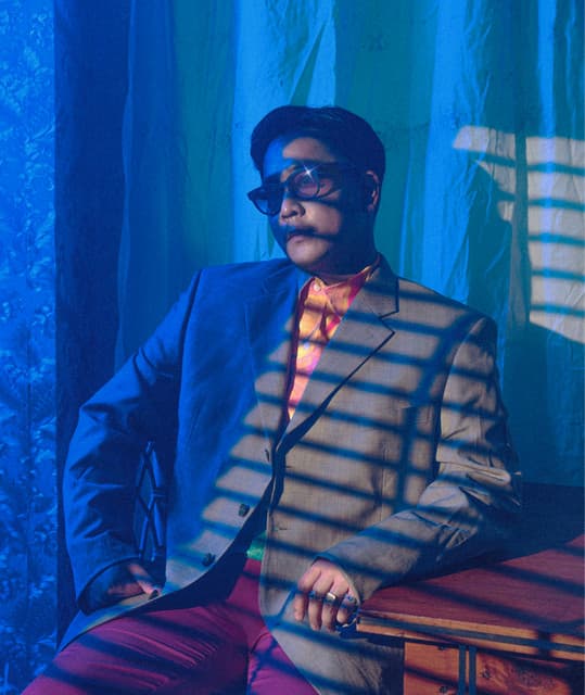 Ben Sihombing