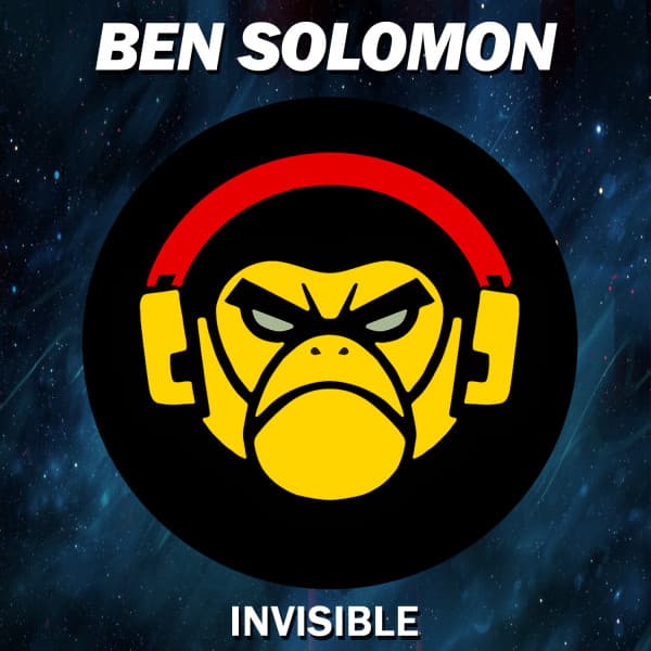 Ben Solomon