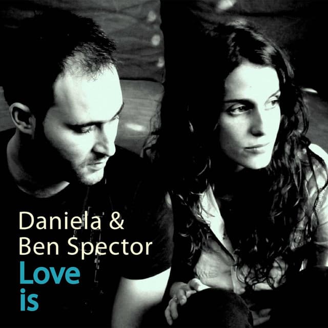 Ben Spector