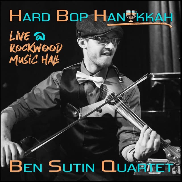 Ben Sutin Quartet