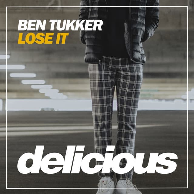 Ben Tukker