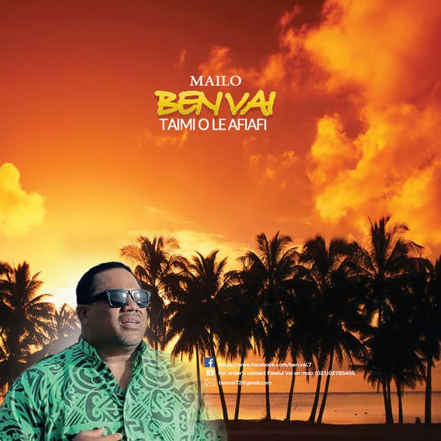 Ben Vai