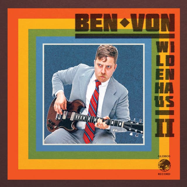Ben von Wildenhaus