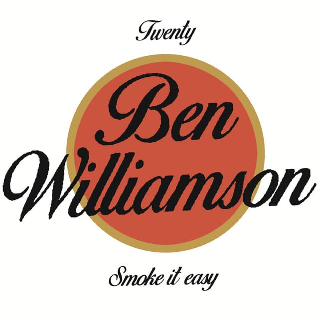 Ben Williamson