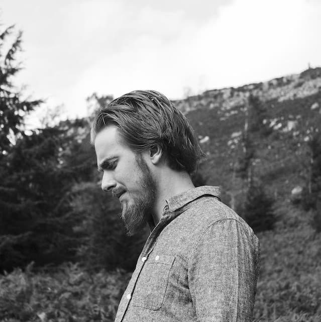 Ben Winwood
