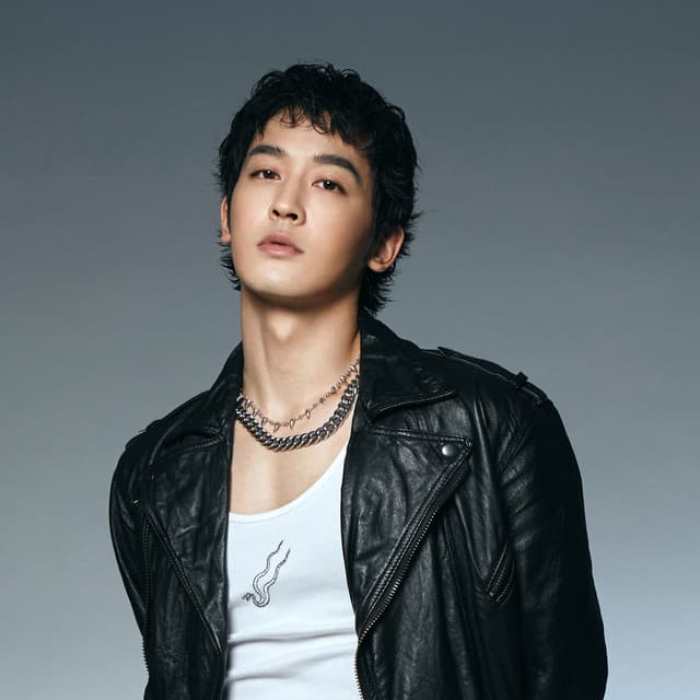 Ben Wu