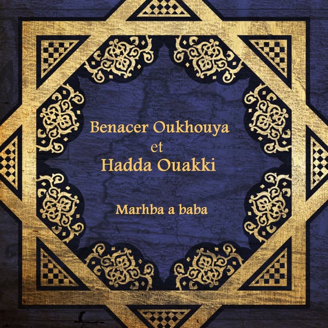 Benacer Oukhouya