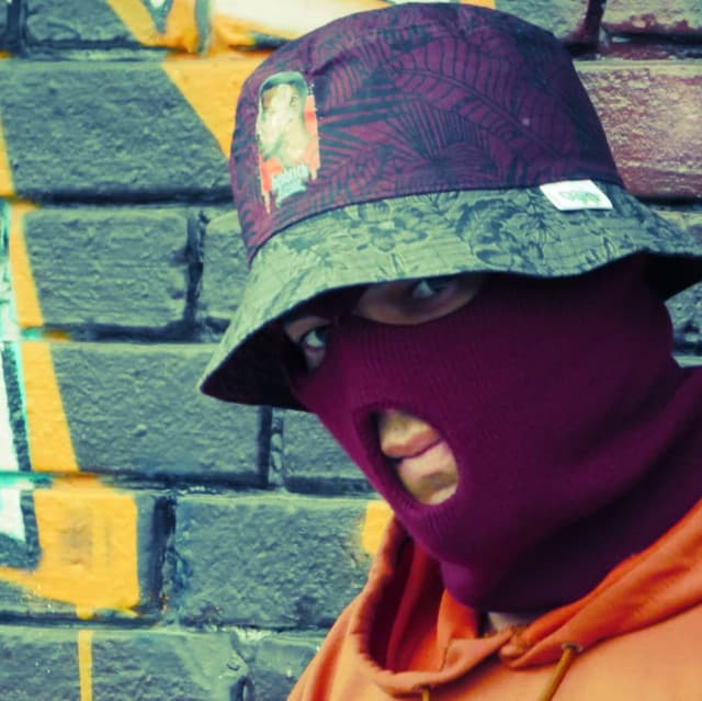 Bendecido MC