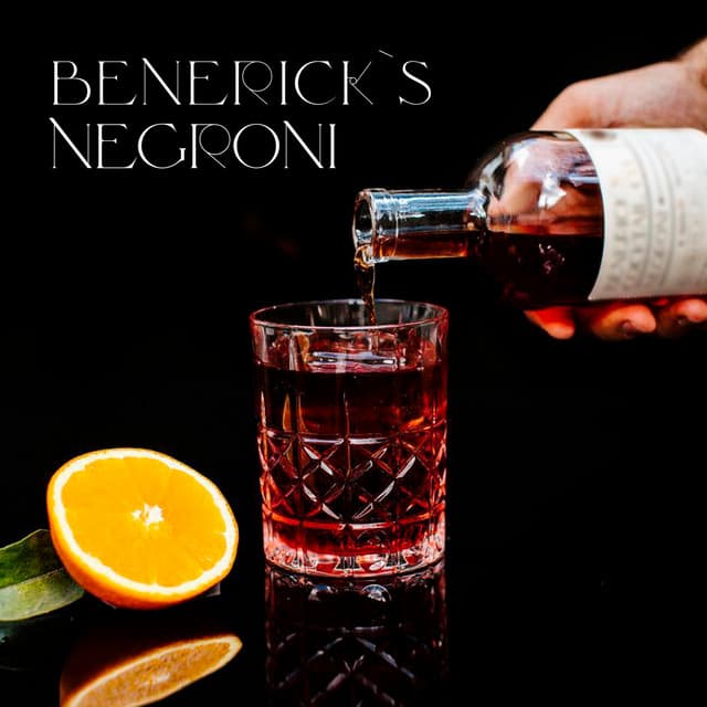 Benerick