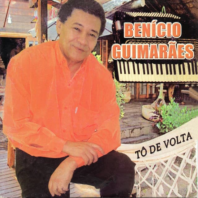 Benício Guimarães