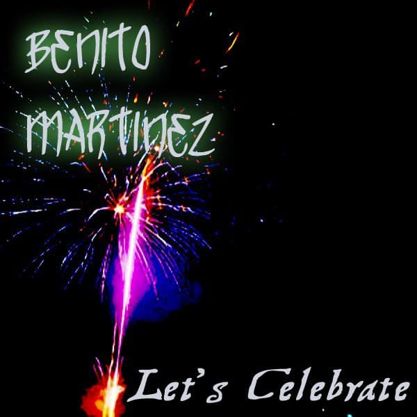 Benito Martinez