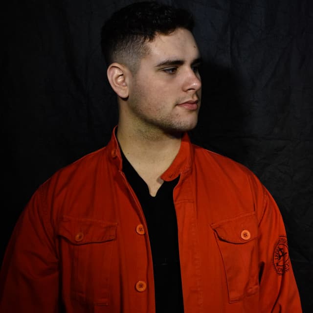 Benja Catalano