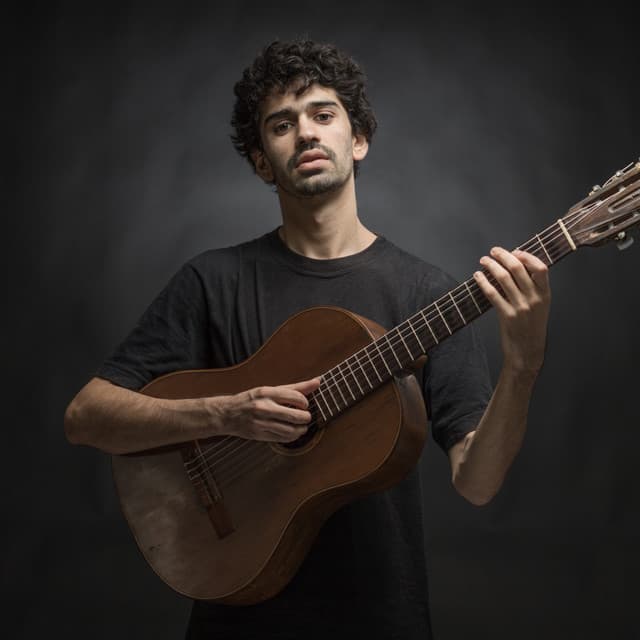 Benjamín Aedo