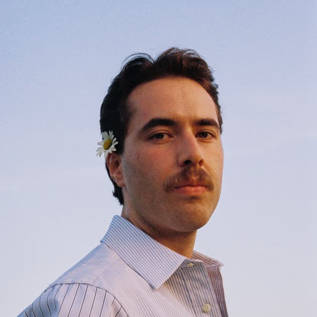 Benjamin Amaru