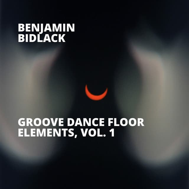 Benjamin Bidlack
