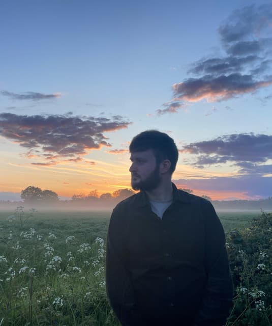 Benjamin Brett