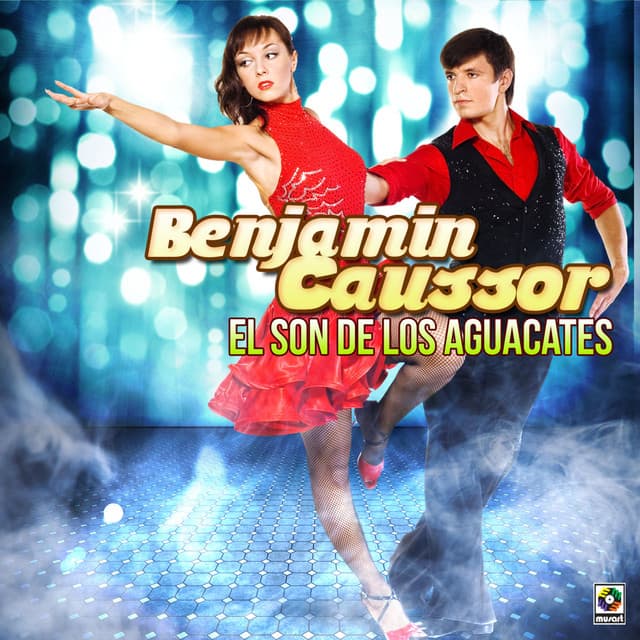 Benjamin Caussor