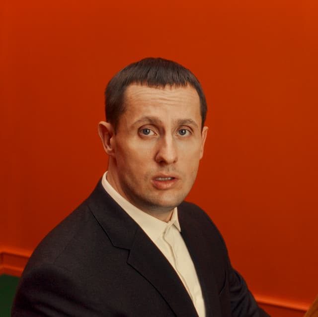 Benjamin Hav